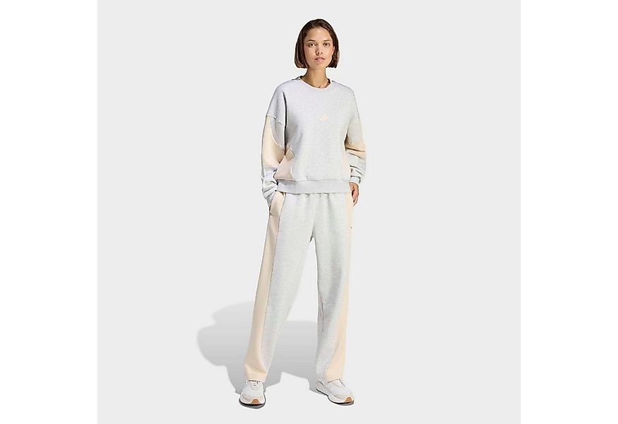 adidas Sportswear Trainingsanzug W LAZIDAY TS (2-tlg) günstig online kaufen