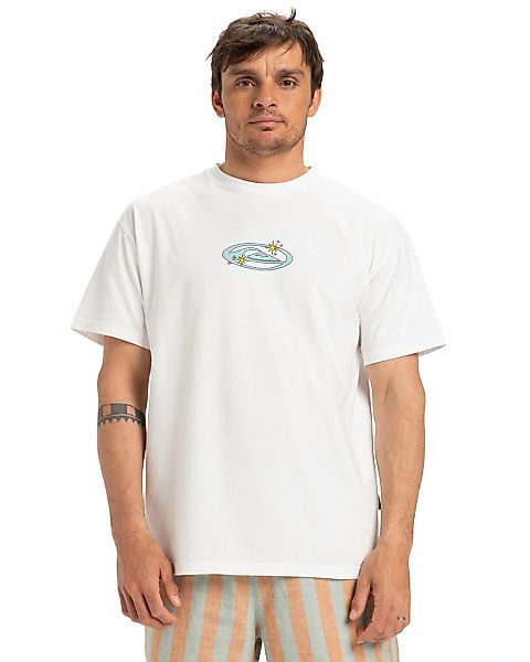 Quiksilver T-Shirt "Nd Nature Magic" günstig online kaufen