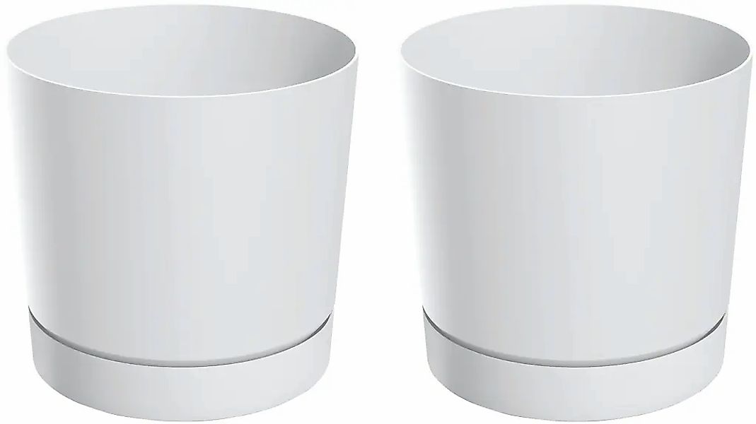 Prosperplast Blumentopf "TUBO P" günstig online kaufen