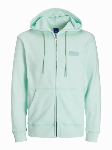 Jack & Jones Anorak JORFADED SWEAT ZIP HOOD günstig online kaufen