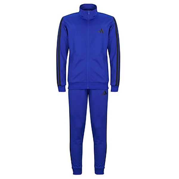 adidas Sportswear Trainingsanzug "M 3S TR TT TS", (2 tlg.), Basic 3-Streife günstig online kaufen