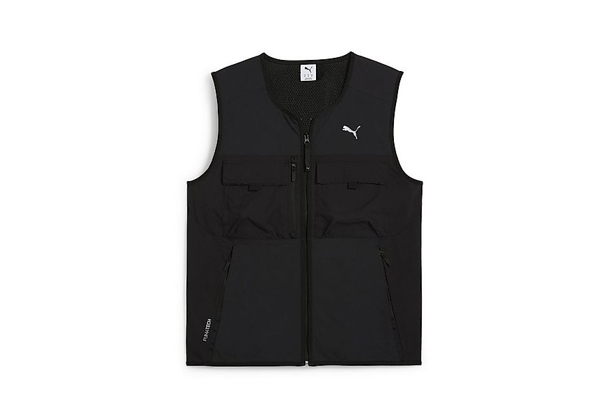 PUMA Funktionsweste PUMATECH Cargoweste Herren günstig online kaufen