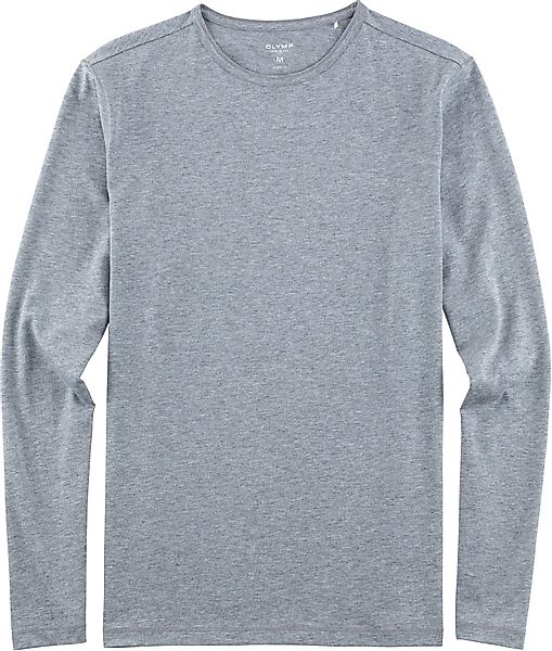 OLYMP Langarmshirt Casual günstig online kaufen