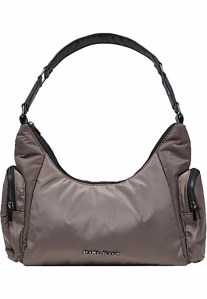 Karl Kani Umhängetasche "Karl Kani Karl Kani Retro Shoulder Bag", (1 tlg.) günstig online kaufen