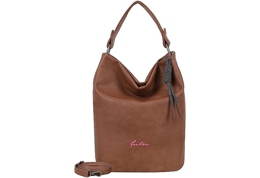 Fritzi aus Preußen Beuteltasche Lou, Polyurethan günstig online kaufen