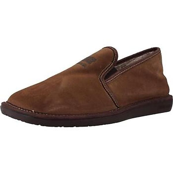 Nordikas  Hausschuhe Zapatillas Hogar Hombre Modèle Artik günstig online kaufen