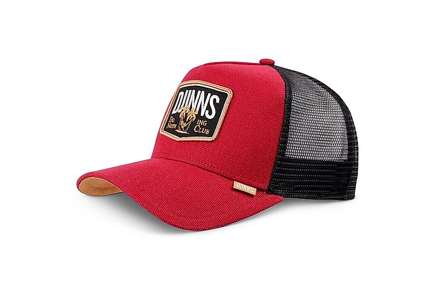 Djinns Trucker Cap Djinns HFT Cap Nothing Club (Basecap, Meshcap, Trucker K günstig online kaufen