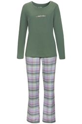 Vivance Dreams Pyjama (2 tlg) aus günstig online kaufen