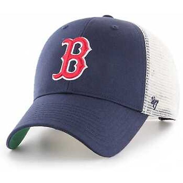 '47 Brand  Schirmmütze Cap mlb boston red sox branson mvp günstig online kaufen