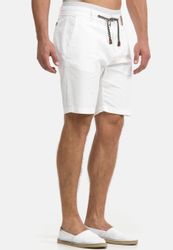 Indicode Chinoshorts Bowmanville Moderne und luftig günstig online kaufen