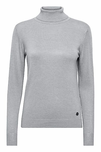 OXMO Rollkragenpullover "Rollkragenpullover OXKatja" günstig online kaufen