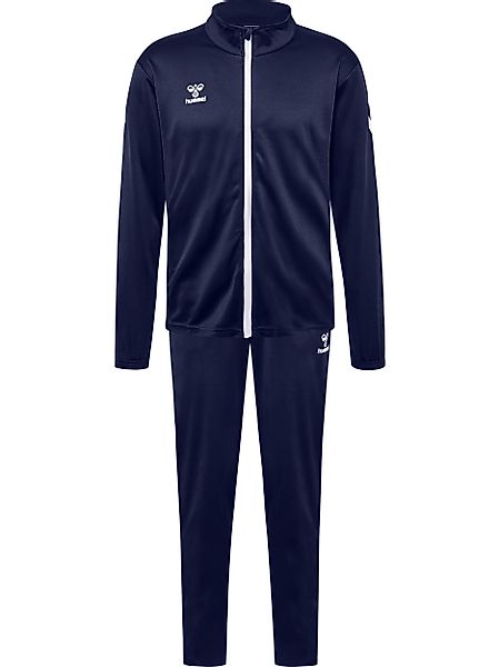 hummel Trainingsanzug HMLLOGO SUIT (2-tlg) günstig online kaufen