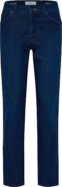 Brax Cooper Jeans Dunkelblau - Größe W 34 - L 32 günstig online kaufen