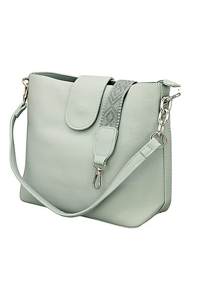 BRISE TASCHE Schultertasche Sellie Damen Handtasche günstig online kaufen