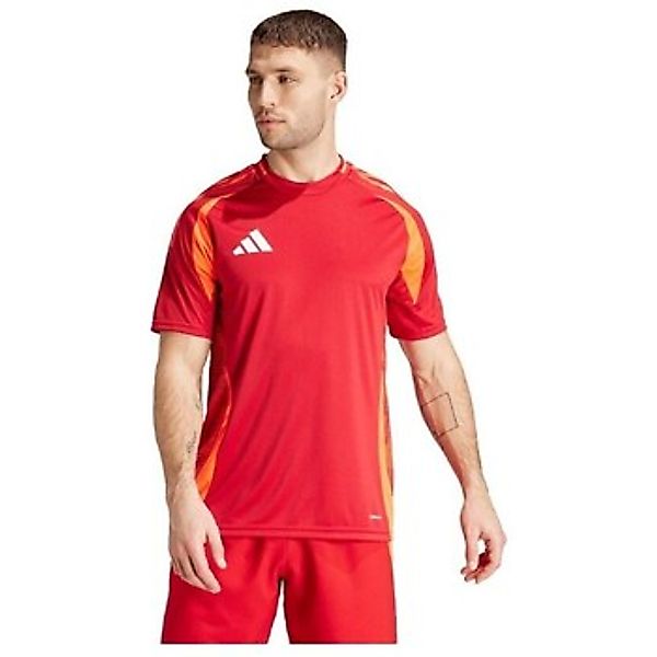 adidas  T-Shirt Tiro 24 Competition Match Jersey günstig online kaufen