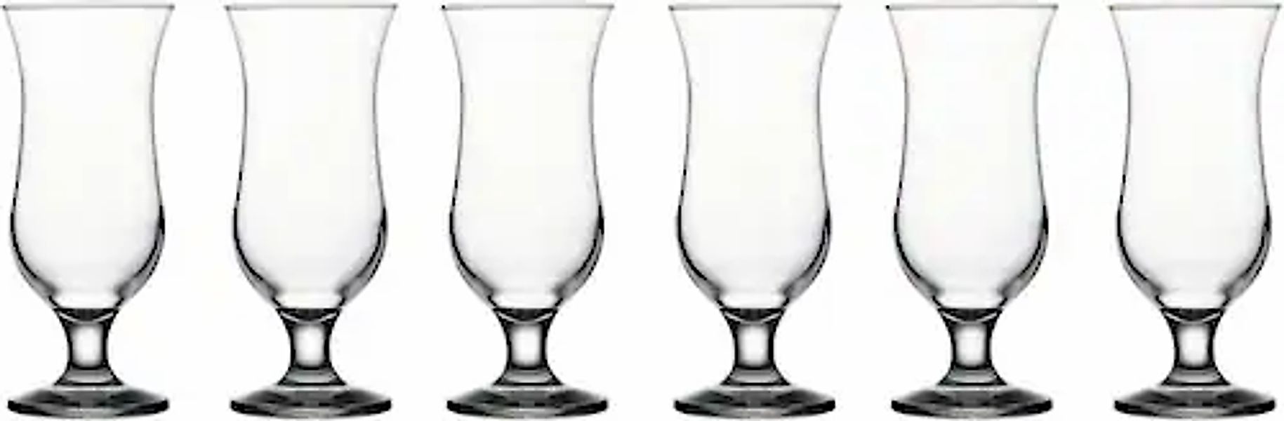 van Well Cocktailglas, (Set, 6 tlg.), 46 cl, 6-teilig günstig online kaufen