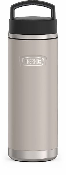 THERMOS Isolierflasche "ICON BEVERAGE BOTTLE, Edelstahlkörper, spülmaschine günstig online kaufen
