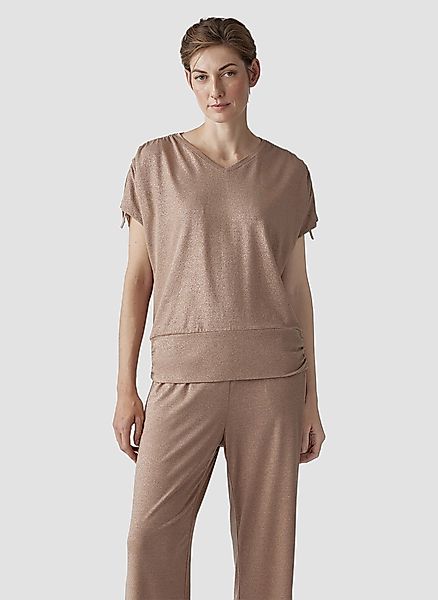 LeComte Print-Shirt "T-Shirt" günstig online kaufen