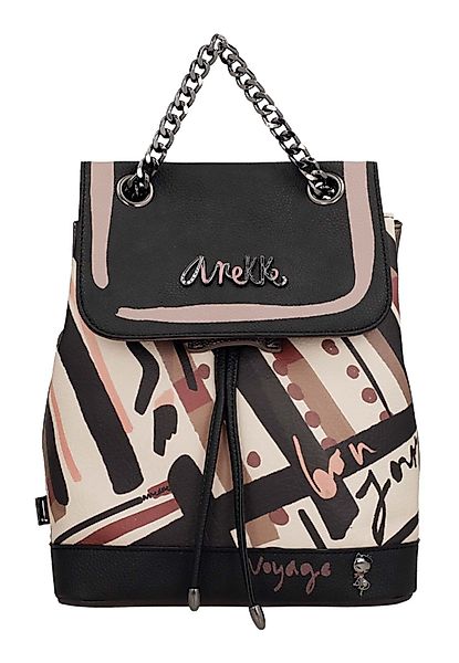 Anekke Rucksack Backpack With Flap günstig online kaufen