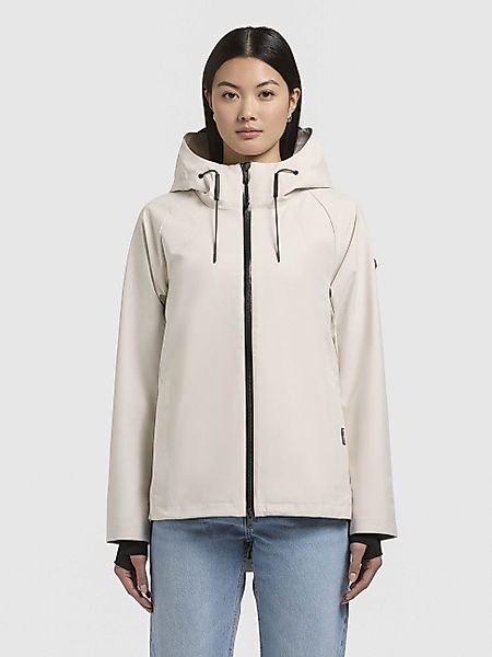 khujo Sommerjacke WOOM günstig online kaufen