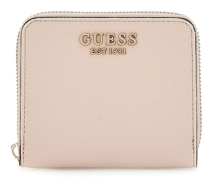 Guess Geldbörse Zip Around Wallet günstig online kaufen