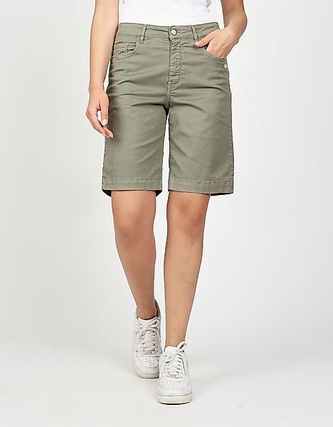 GANG Bermudas 94CARLOTTA BERMUDA mit weitem günstig online kaufen