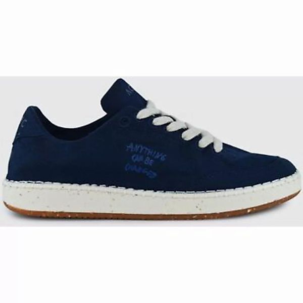Acbc  Sneaker SHACBEVENG - EVERGREEN NO GLUE-508 BLUE NAVY günstig online kaufen