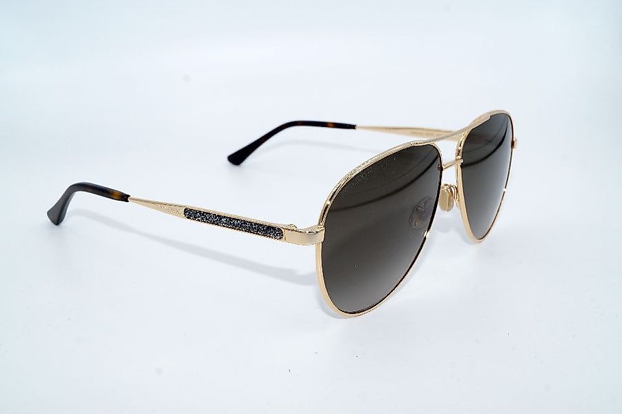 JIMMY CHOO Sonnenbrille JIMMY CHOO Sonnenbrille günstig online kaufen