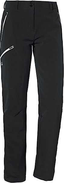 Schöffel Trekkinghose Pants Ascona Warm L günstig online kaufen