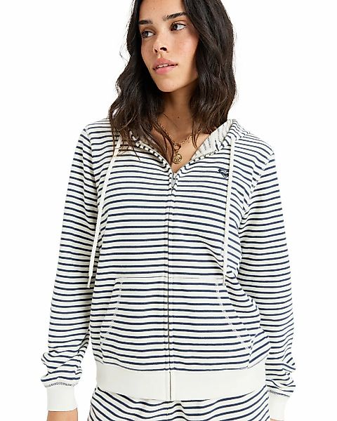 Roxy Sweatshirt "Perfect Stripe" günstig online kaufen
