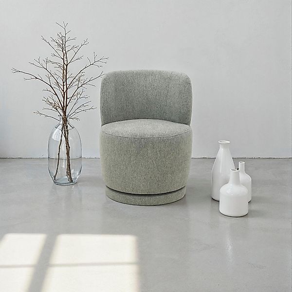 DOMO collection Sessel Ypres Loungesessel inkl. günstig online kaufen