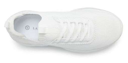 LASCANA ACTIVE Sneaker ultraleicht und bequem zum Reinschlüpfen mit Ziersch günstig online kaufen