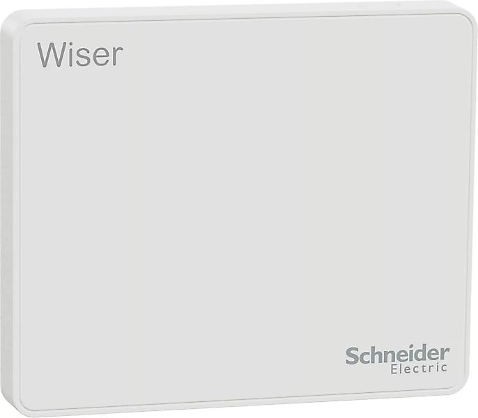 Schneider Electric Wiser Hub (2. Generation) CCT501801 günstig online kaufen