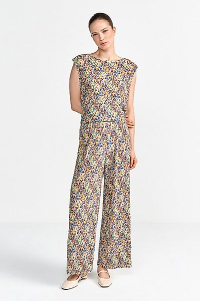 RICHROYAL Stoffhose Mit geradem Beinabschluss günstig online kaufen