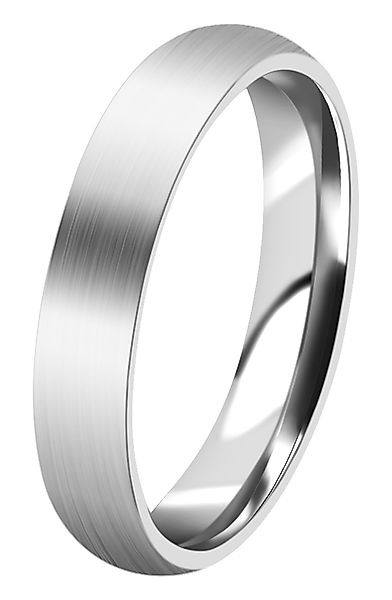 AKZENT Partnerring Noble Triumph partnerringe edelstahl günstig online kaufen