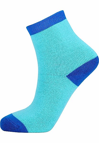 ZIGZAG Socken "Lime" mit atmungsaktiver Funktion günstig online kaufen