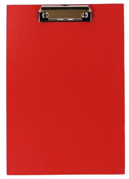 Kranholdt Schreibmappe Klemmbrett DIN A4 (10-St), günstig online kaufen