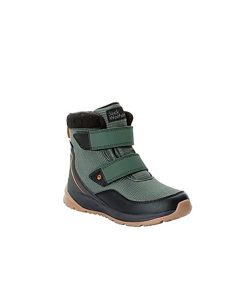 Jack Wolfskin POLAR BEAR TEXAPORE MID günstig online kaufen