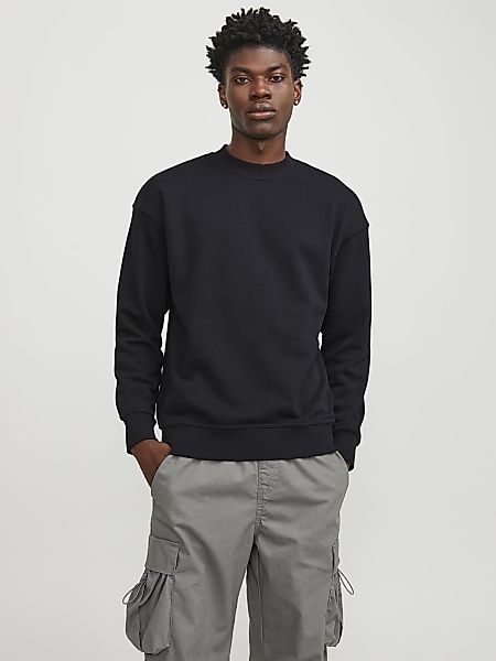 Jack & Jones Sweatshirt JCOCOLLECTIVE SWEAT günstig online kaufen