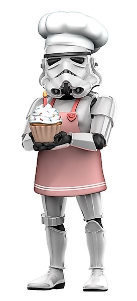 Minix Dekofigur Star Wars Minix Figur günstig online kaufen