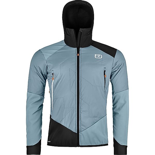 Ortovox Swisswool Col Becchei Hybrid Jacket Men - Softshelljacke günstig online kaufen