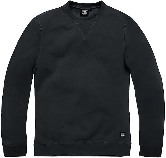 Vintage Industries Rundhalspullover günstig online kaufen