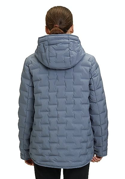 Betty Barclay Blouson Jacke Watte Smoky Blue günstig online kaufen