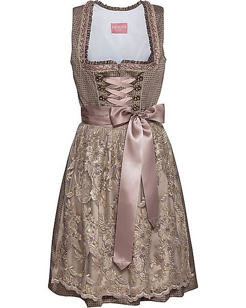 Krüger Madl Dirndl Midi-Dirndl günstig online kaufen