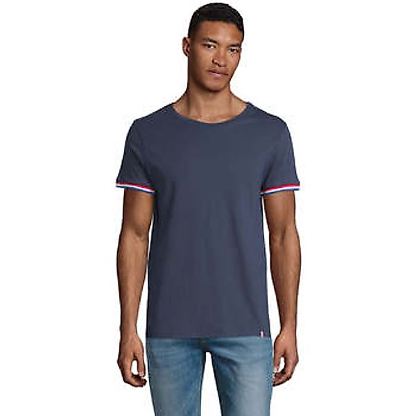 Sols  T-Shirt CAMISETA MANGA CORTA RAINBOW-100% algodón semi-peinado günstig online kaufen