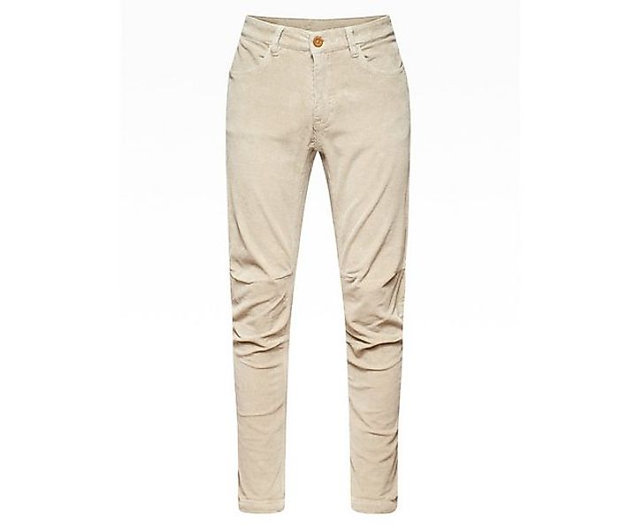 Chillaz Funktionshose Grimsel Pant Men dark sand - Chillaz günstig online kaufen