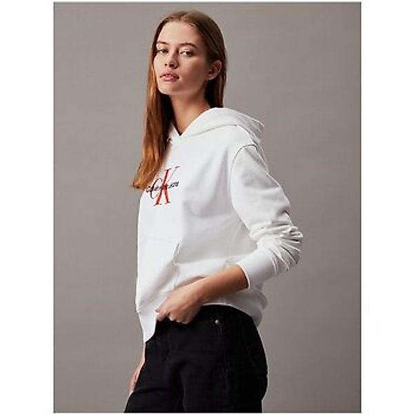 Calvin Klein Jeans  Sweatshirt J20J223077 günstig online kaufen