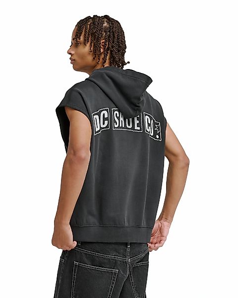 DC Shoes Hoodie "Gunner" günstig online kaufen