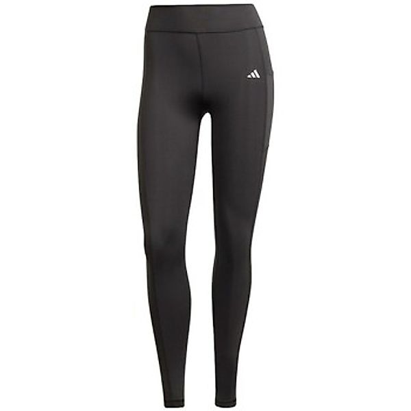 adidas Performance Leggings Optime 7/8 (Tight, enganliegend) schwarz Damen günstig online kaufen