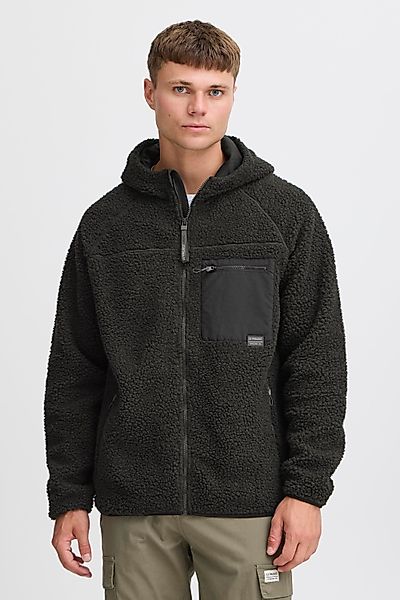 11 Project Fellimitatjacke SDHPRROMENEO Modische Teddyjacke günstig online kaufen